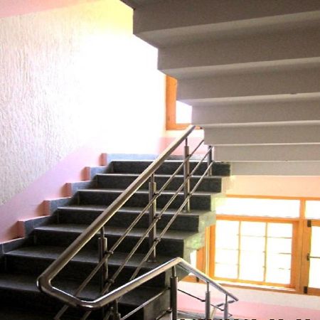 Srīnagar Hotel Grand City Heart מראה חיצוני תמונה