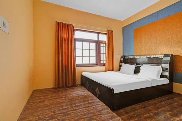 Srīnagar Hotel Grand City Heart מראה חיצוני תמונה