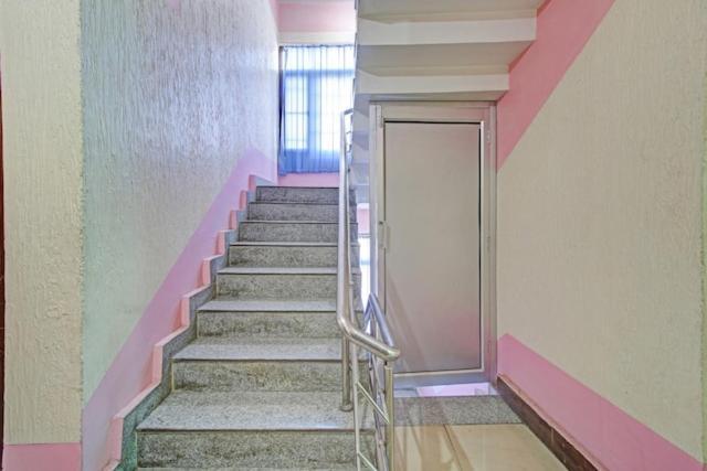 Srīnagar Hotel Grand City Heart מראה חיצוני תמונה